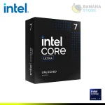 PROCESADOR INTEL CORE ULTRA 7 265K CACHE 30 MB, HASTA 5.50 GHZ