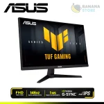 MONITOR ASUS TUF GAMING VG279QE5A, 27" IPS, FHD 1920 x 1080, OC 146Hz, 1MS - Imagen 4