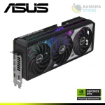 TARJETA DE VIDEO ASUS GEFORCE RTX 5070Ti 16GB GDDR7 256BITS ROG STRIX OC - Imagen 4