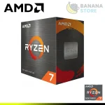 PROCESADOR AMD RYZEN 7 5800XT, 3.80GHz, 32MB L3, 8 Core, AM4