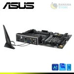 PLACA ASUS TUF GAMING B760-PLUS WIFI ATX DDR5 LGA 1700 - Imagen 4