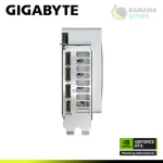 TARJETA DE VIDEO GIGABYTE GEFORCE RTX 5070 12GB GDDR7 192BITS OC AERO WHITE - Imagen 3