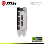 TARJETA DE VIDEO MSI GEFORCE RTX 5070 12G VENTUS 3X OC, 12 GB GDDR7, PCIe 5.0 - Imagen 3