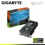 TARJETA DE VIDEO GIGABYTE GEFORCE RTX 5060 8GB EAGLE OC GDDR7