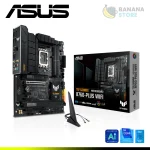 PLACA ASUS TUF GAMING B760-PLUS WIFI ATX DDR5 LGA 1700