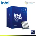 PROCESADOR INTEL ULTRA 5 255F 3.30GHZ HASTA 4.90GHZ 20MB 10 CORE LGA1851