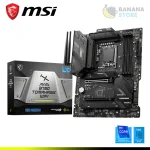 PLACA MADRE MSI MAG B760 TOMAHAWK WIFI, CHIPSET B760, LGA1700 DDR5