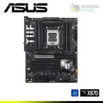 PLACA MADRE ASUS TUF GAMING X870-PLUS WIFI ATX DDR5 AMD AM5 - Imagen 2