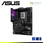 PLACA MADRE ASUS ROG STRIX Z890-E GAMING WIFI ATX DDR5 LGA 1851 - Imagen 5