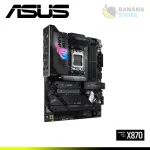 PLACA MADRE ASUS ASUS ROG STRIX X870E-E GAMING WIFI ATX DDR5 AMD AM5 - Imagen 4