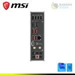 PLACA MADRE MSI MAG B760 TOMAHAWK WIFI, CHIPSET B760, LGA1700 DDR5 - Imagen 3
