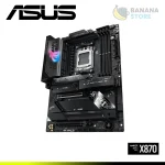 PLACA MADRE ASUS ASUS ROG STRIX X870E-E GAMING WIFI ATX DDR5 AMD AM5 - Imagen 5