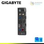 PLACA MADRE GIGABYTE Z790 EAGLE AX WIFI, CHIPSET Z790, LGA1700, ATX DDR5 - Imagen 3