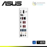 PLACA MADRE ASUS ROG STRIX X870-A GAMING WIFI ATX DDR5 AMD AM5 - Imagen 2