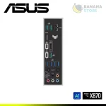 PLACA MADRE ASUS TUF GAMING X870-PLUS WIFI ATX DDR5 AMD AM5 - Imagen 5