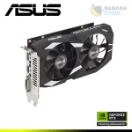 TARJETA DE VIDEO ASUS GEFORCE RTX 3050 6GB GDDR6 96BITS DUAL OC EDITION - Imagen 4