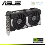 TARJETA DE VIDEO ASUS GEFORCE RTX 5060 TI 16GB GDDR7 128BITS DUAL OC - Imagen 2