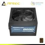 FUENTE DE PODER ANTEC ATOM B650 650W 80 PLUS BRONZE - Imagen 2