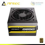 FUENTE DE PODER ANTEC G850 850W 80 PLUS GOLD SEMI-MODULAR - Imagen 2
