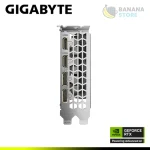 TARJETA DE VIDEO GIGABYTE NVIDIA GEFORCE RTX 3050 WINDOFORCE OC 6GB GDDR6 - Imagen 3