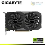 TARJETA DE VIDEO GIGABYTE NVIDIA GEFORCE RTX 3050 WINDOFORCE OC 6GB GDDR6 - Imagen 2