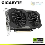 TARJETA DE VIDEO GIGABYTE NVIDIA GEFORCE RTX 3050 WINDOFORCE OC 6GB GDDR6 - Imagen 4