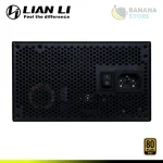 FUENTE DE PODER LIAN LI EDGE 1000G 1000W 80 PLUS GOLD MODULAR - Imagen 4
