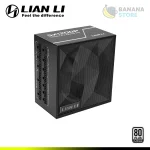 FUENTE DE PODER LIAN LI SX 1200 BLACK 1200W 80 PLUS PLATINUM FULL MODULAR - Imagen 3