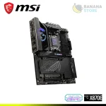 PLACA MADRE MSI MPG X870E CARBON WIFI ATX DDR5 AMD AM5 - Imagen 4