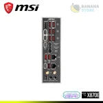 PLACA MADRE MSI MPG X870E CARBON WIFI ATX DDR5 AMD AM5 - Imagen 5