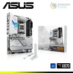 PLACA MADRE ASUS ROG STRIX X870-A GAMING WIFI ATX DDR5 AMD AM5