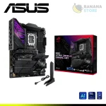 PLACA MADRE ASUS ROG STRIX Z890-E GAMING WIFI ATX DDR5 LGA 1851