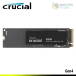 SOLIDO SSD CRUCIAL 1TB P310 GEN4 NVME 7,100MB/s C/DISIPADOR PS5 - Imagen 2