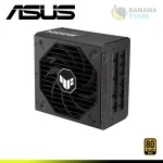 FUENTE DE PODER ASUS TUF GAMING 1000W 80 PLUS GOLD FULL MODULAR - Imagen 3
