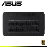 FUENTE DE PODER ASUS TUF GAMING 1200G 1200W 80 PLUS GOLD FULL MODULAR ATX 3.0 - Imagen 5