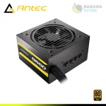 FUENTE DE PODER ANTEC G650 650W 80 PLUS GOLD SEMI-MODULAR - Imagen 4