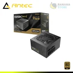 FUENTE DE PODER ANTEC GSK850 850W 80 PLUS GOLD