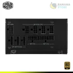 FUENTE DE PODER COOLER MASTER GX II 750W 80 PLUS GOLD FULL MODULAR - Imagen 2