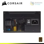 FUENTE DE PODER CORSAIR CX650 650W BLACK 80 PLUS BRONZE - Imagen 4
