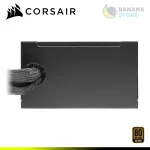 FUENTE DE PODER CORSAIR CX650 650W BLACK 80 PLUS BRONZE - Imagen 5
