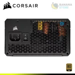 FUENTE DE PODER CORSAIR RM750E 750W 80 PLUS GOLD FULL MODULAR - Imagen 4
