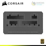 FUENTE DE PODER CORSAIR RM850E 850W 80 PLUS GOLD MODULAR - Imagen 3