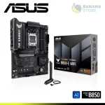 PLACA MADRE ASUS TUF GAMING B850-E WIFI AM5