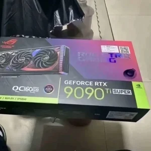 RTX 9090 125GB